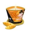 Massage candle - mango - 170 ml