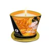 Massage candle - mango - 170 ml