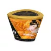 Massage candle - mango - 170 ml