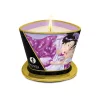 Massage candle - lavender - 170 ml