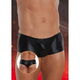 Tanga 4485 {} schwarz / XL