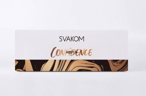 Hedy X Selbstvertrauen 5 Stück