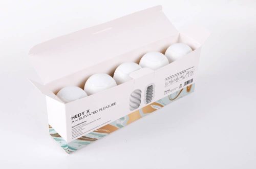 Hedy X Control 5 PCs