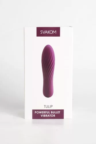 Tulpenveilchen