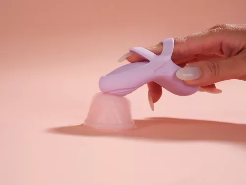 Echo 2 Pink Lilac