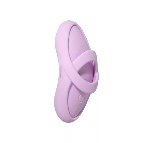 Echo 2 Pink Lilac