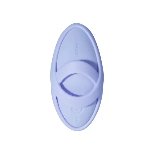 Echo 2 Sky Blue