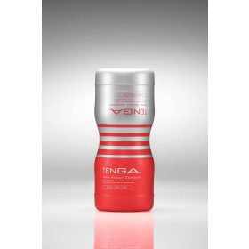 TENGA DUAL FEEL CUP