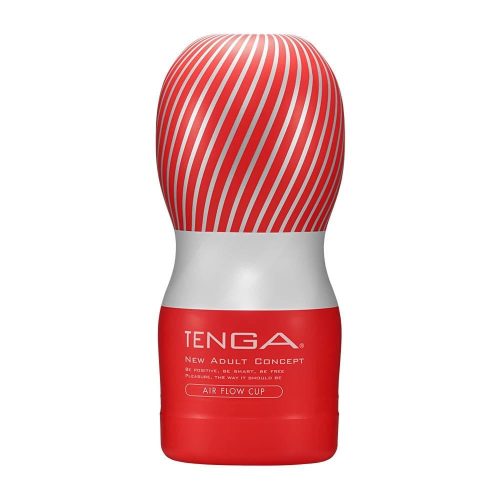 TENGA LUFTSTROMBECHER