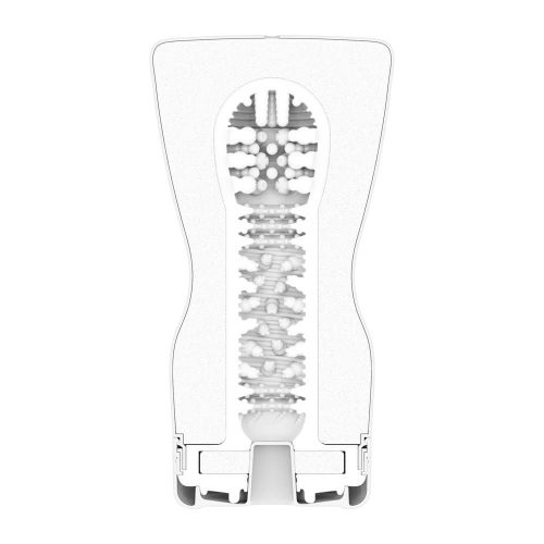 TENGA QUETSCHROHRBECHER WEICH