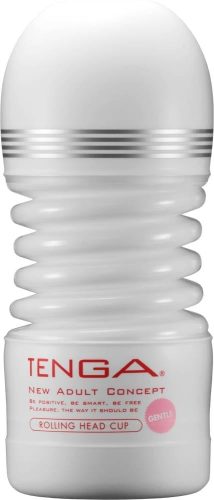 TENGA ROLLKOPF CUP SOFT