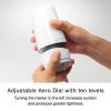 TENGA AERO SILBERRING