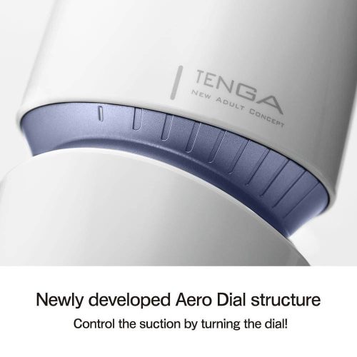 TENGA AERO KOBALTRING