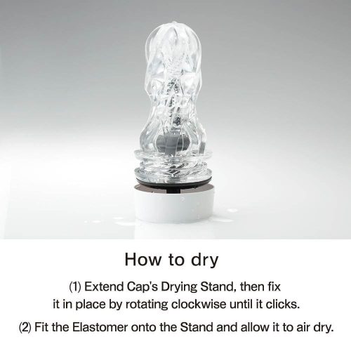 TENGA AERO KOBALTRING