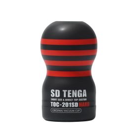 SD TENGA ORIGINALER STAUBSAUGER 
CUP Strong