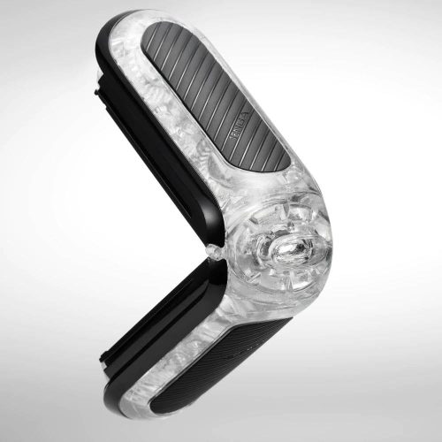 FLIP SCHWERELOSIGKEIT SCHWARZ