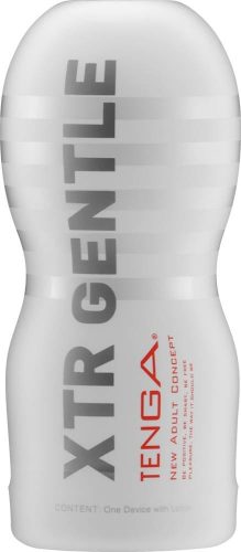 TENGA ORIGINALER VAKUUMBECHER EXTRA GENTLE