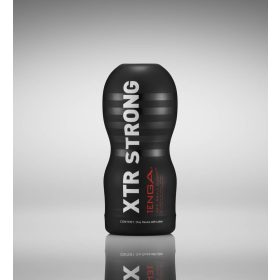 TENGA ORIGINALER VAKUUMBECHER EXTRA STARK