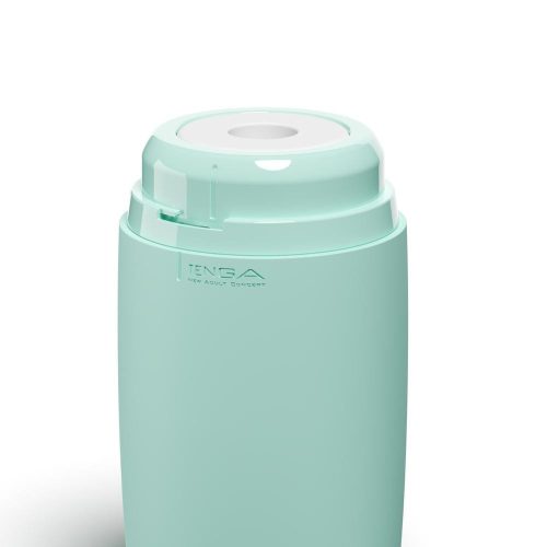 TENGA PUFFY MINTGRÜN