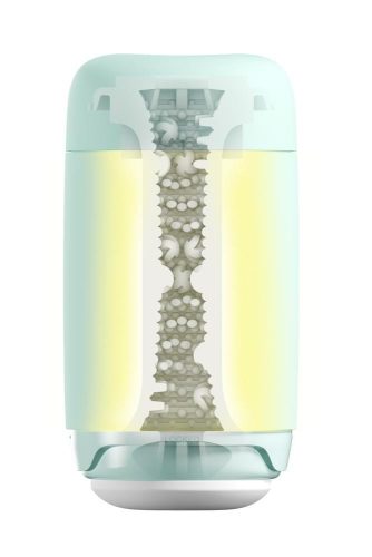 TENGA PUFFY MINTGRÜN