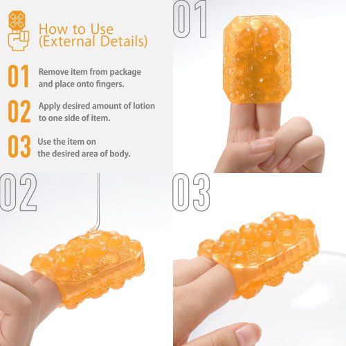 TENGA UNI-VARIETÉ-PAKET