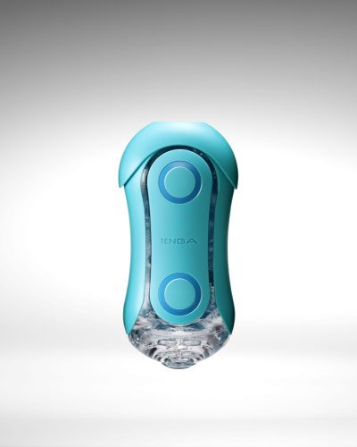 TENGA FLIP ORB OZEAN BLAU