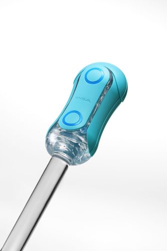 TENGA FLIP ORB OZEAN BLAU