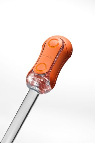 TENGA FLIP ORB SONNENUNTERGANG ORANGE