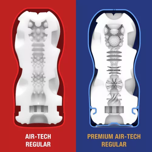 AIR-TECH Premium