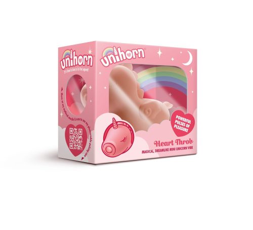Unihorn – Herzensklopfer