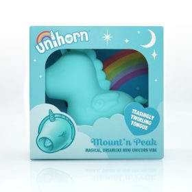 Unihorn – Mount 'n Peak