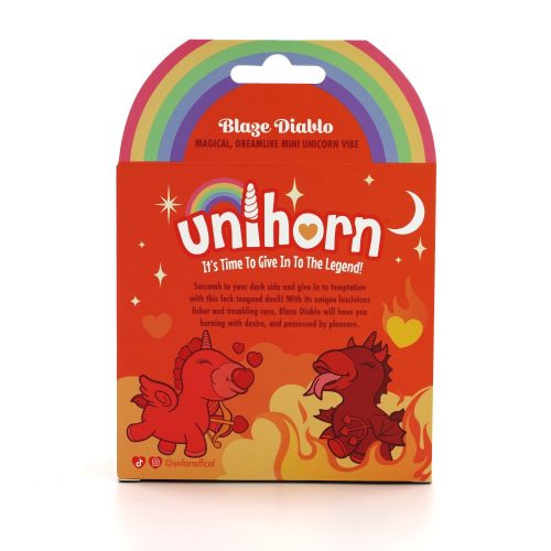 Unihorn – Blaze Diablo