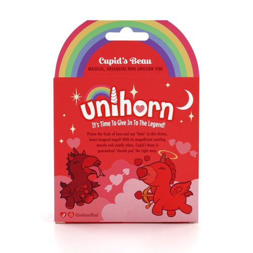 Unihorn – Amors Verehrter