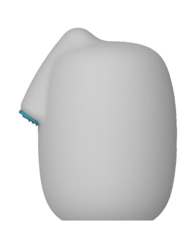 VIBEGGS – Naughty Nubs – Vibrierende Masturbationshülle – Weiß