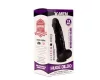 X-MEN Super-Sized Dildo 11 Zoll Schwarz