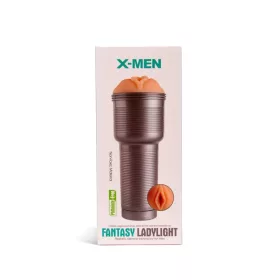 X-MEN Fantasy Ladylight Masturbator-Vagina