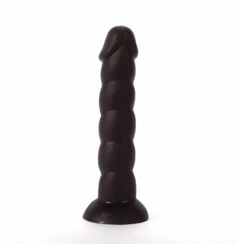 X-MEN 8,5" Dildo Farben Pleasure Schwarz 2