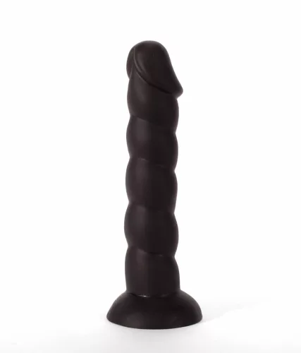 X-MEN 8,5" Dildo Farben Pleasure Schwarz 2
