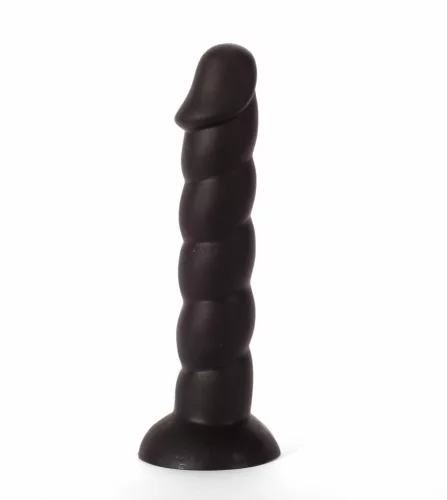 X-MEN 8,5" Dildo Farben Pleasure Schwarz 2