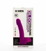 X-MEN 8,5" Dildo Farben Pleasure Schwarz 4