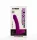 X-MEN 8,5" Dildo Farben Pleasure Schwarz 4