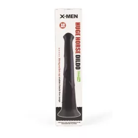 X-MEN Riesiger Pferde-Dildo 19 Zoll Fleisch