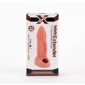 7.2" Fantastic Penis Extender I