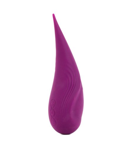 X-MEN elliptischer Klitorisstimulator