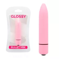 Klassische Anal- und Vaginalvibratoren