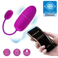 Appliziertes Sexspielzeug