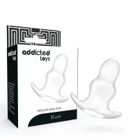 Vaginal- und Analdehner