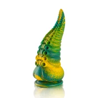 Vibratoren in Monster- und Fabelwesenform