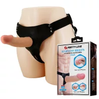 Strap-On-Spielzeug