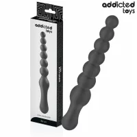 Analvibrator